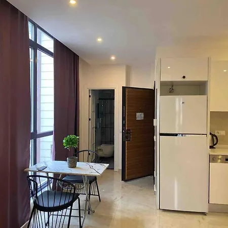 Rose 5 Appartement