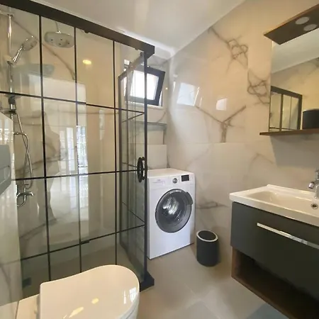 公寓 Rose 5 阿拉尼亚