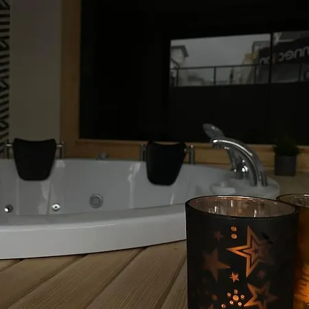 Rose 5 Apartment