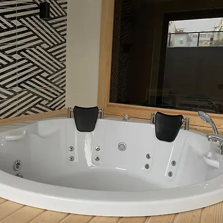 公寓 Rose 5 阿拉尼亚