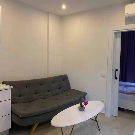 Rose 5 Apartment