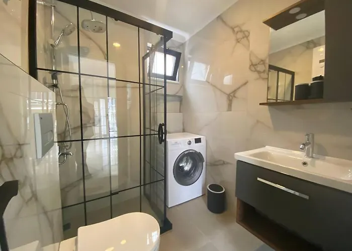 Appartamento Rose 5 Alanya