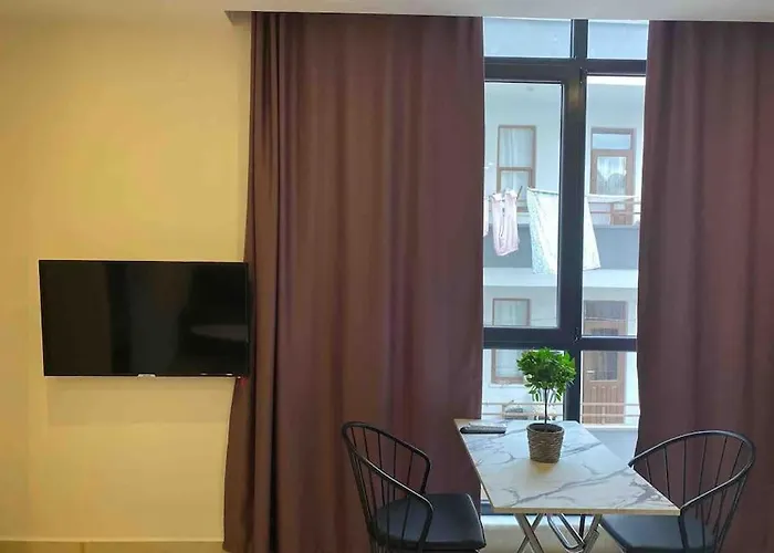 Rose 5 Apartamento Alanya