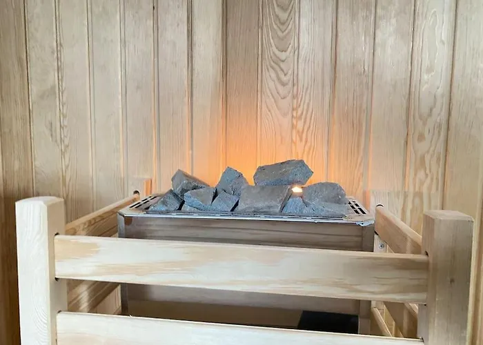 Rose 5 Apartamento *